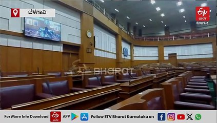 ಈ ಬಾರಿ ಬೆಳಗಾವಿ ಅಧಿವೇಶನದಲ್ಲಿ ವಿದ್ಯಾರ್ಥಿಗಳಿಗೆ ಇಂಟರ್ನಶಿಪ್ ಮಾದರಿ ಕಲಾಪ ವೀಕ್ಷಣೆ: ಸ್ಪೀಕರ್ ಯು.ಟಿ. ಖಾದರ್ ಮಾಹಿತಿ