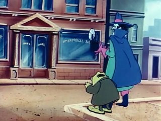 Drak Pack (1980) - S01E07 - Dred's Photo Finish - 480p Quality