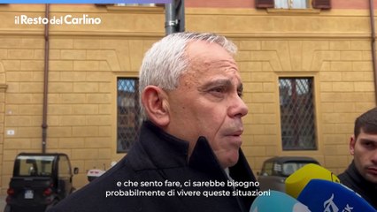 Maccabi a Bologna, Tonelli (Ascom): "La politica abbia rispetto dello sport"