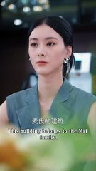 [FULL Cdrama]Love emerges from its cocoon -#shortdrama #lovestory #romance #cinderella #full #drama