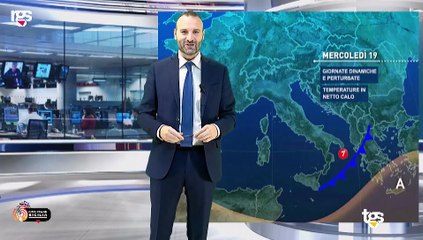 Sveglia Sicilia puntata del 19 novembre 2025