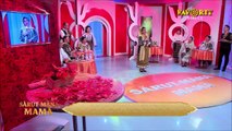 Carmen Iordache - Multumesc maicuta, tie (Sarut - mana, mama - Favorit TV - 23.10.2025)