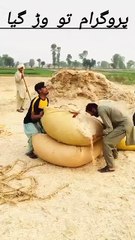 wait for end 😂 _funny _funnyclip _nadeemgujjar _funnymovie _shortfeed🤪