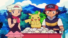 Pokemon 10 Sezon 38 Bölüm (Türkçe Dublaj)