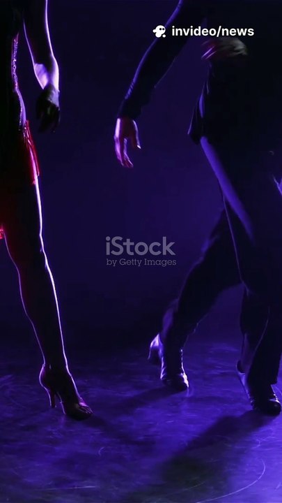 Dancing With the Stars | The Spotlight Is On! Stunning Performances 2025