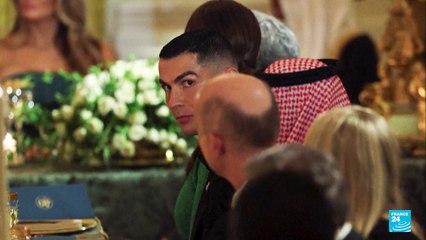 Donald Trump y Mohammed bin Salman: acuerdos de defensa, IA y energía nuclear