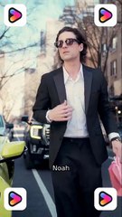 Anna -  Vampire Love Dilemma shortmintz