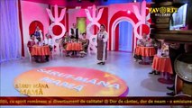 Maria Stanescu - Mai, Gheorghita, ce-ti veni (Sarut - mana, mama - Favorit TV - 23.10.2025)