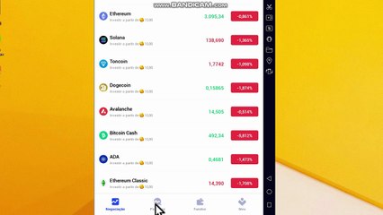 Tuca TRADE Como que se GANHA DINHEIRO NESTE APP