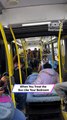 Boy Turns Public Bus Into His Bedroom and Shocks Every Passenger|| Heartsome 💖