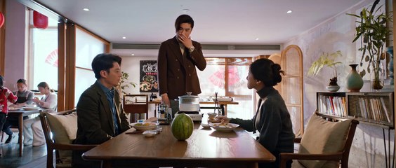 Tại Sao Anh Ấy Vẫn Độc Thân Tập 9 Vietsub Thuyết Minh - Why is He Still Single (2025) | Phim Hay