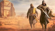 Assassin's Creed Mirage zeigt euch im neuen Trailer zum kostenlosen Story-DLC Valley of Memory die Gefahren der Wüste