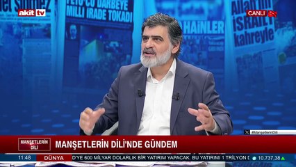 'İHL'li Cumhurbaşkanının yönettiği ülkeden ne olur ki’ diyorlardı! Cumhuriyet'in satır aralarında 'güçlü Türkiye' itirafı