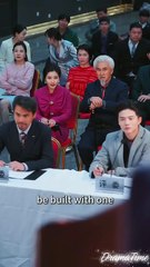 Love's Deeper Than the Storm - Full #cdrama #mustwatch