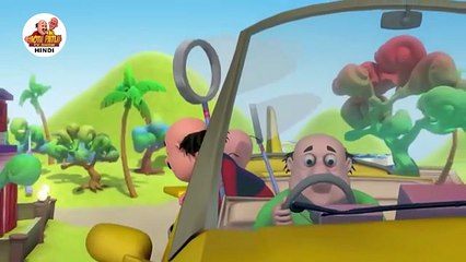 Alien Ball _ एलियन बॉल _ Motu Patlu _ Ep 405 _ Motu Patlu Tv Show 2025 Hindi