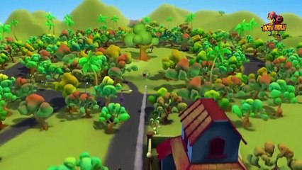 Bubble Competition Day Motu Patlu का Trouble _ Motu-Patlu