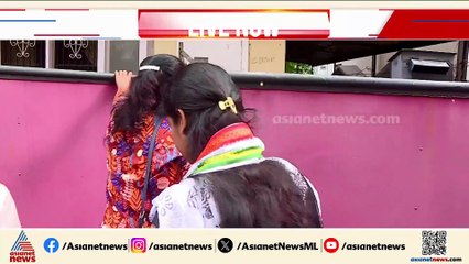 വൈഷ്ണ സുരേഷിന് മത്സരിക്കാം; വോട്ട് നീക്കിയ നടപടിക്കെതിരെ തെരഞ്ഞെടുപ്പ് കമ്മീഷന്റെ ഉത്തരവ്