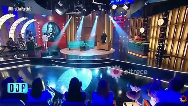 La revancha de la China Suárez tras una picante acusación de Wanda Nara por su olor