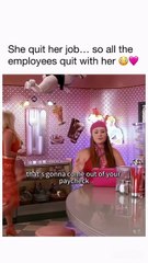 The scream gets me every time 😂😂😂 #cindrella #story #viral #trending