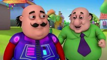 Magnetic Motu _ Motu Patlu New Episode 169 _ Motu Patlu Video Cartoon _ Kiddo Toons Hindi