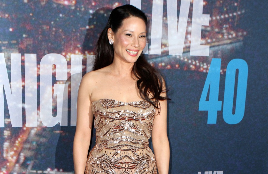 Lucy Liu: Der Lockdown bescherte ihr Zeit zum Reflektieren