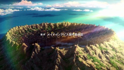 Made in Abyss S01E02