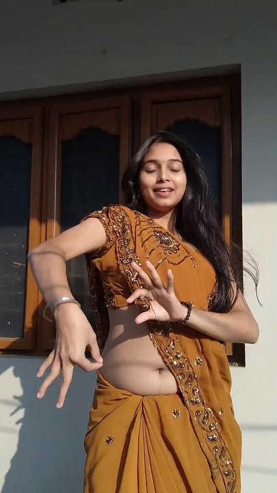 Indian dance