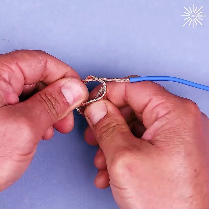 Connecting cables has never been easier with these hacks!