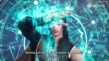 Martial Master 321-340