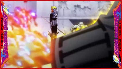 ملخص90_ انمي_ داي_الشجاع _ شارة_ العمل_مدبلج