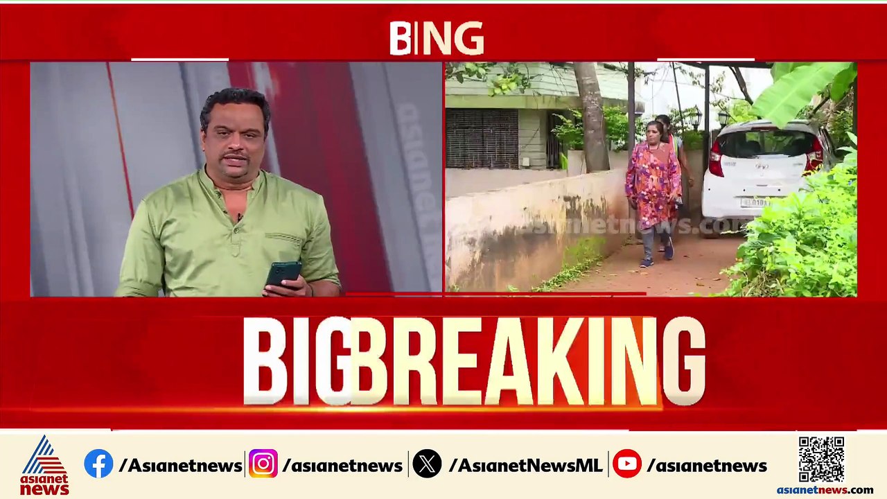 തിരു. കോർപറേഷന് തിരിച്ചടി; വൈഷ്ണ സുരേഷ് മുട്ടട വാർഡിൽ കോൺ​ഗ്രസ് സ്ഥാനാർത്ഥി