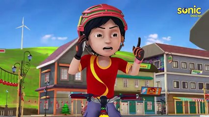 Shiva Catches The Robber _ Shiva _ Full Episode