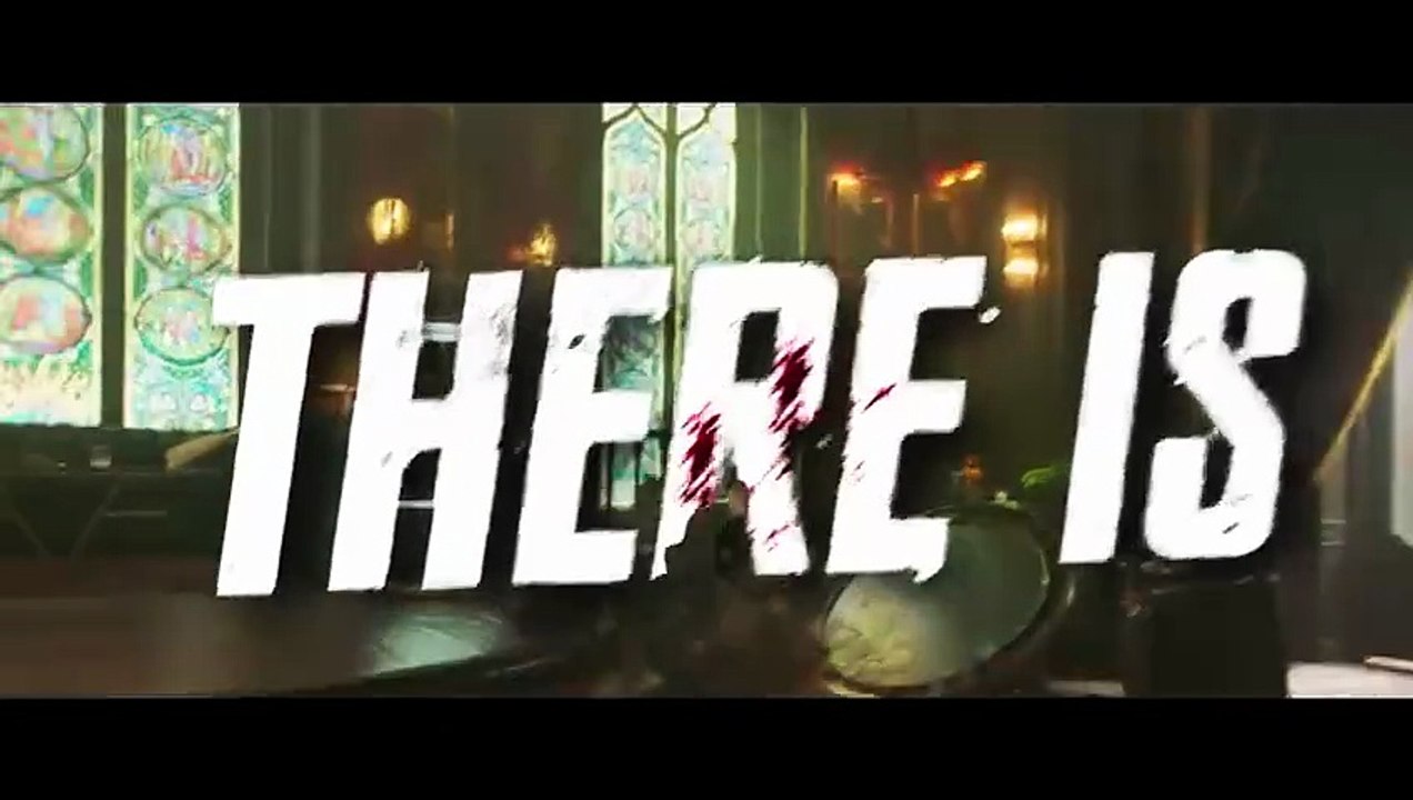 The King new movie official trailer