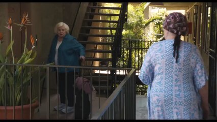 Trailer Eleanor The Great