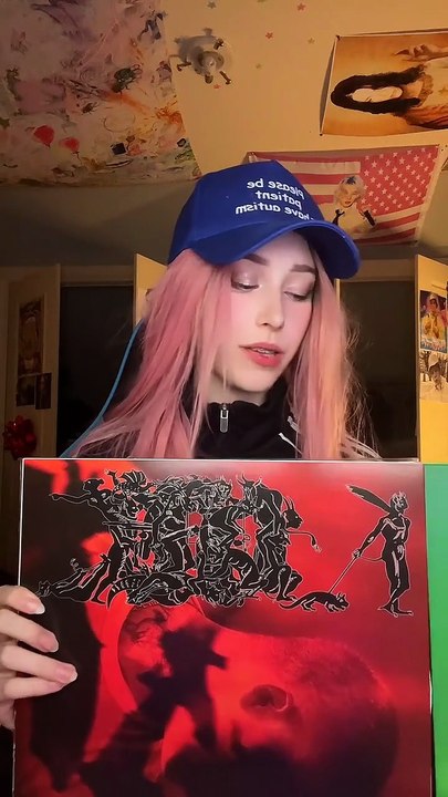 Canthinky TikTok livestream vod (2025-03-14)