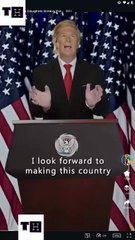 President's Daughter Breaks The Casting Couch Full Movie