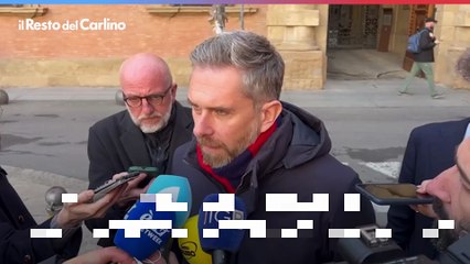 Il sindaco di Bologna: "Virtus Maccabi si giocherà"