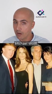 Trump en silencio: nuevos correos lo implican en el caso Epstein