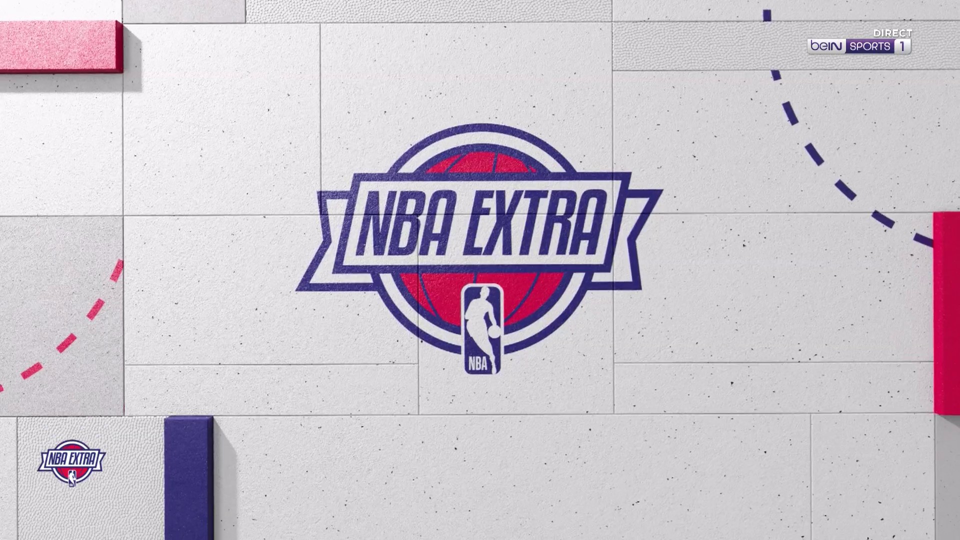 Replay NBA Extra 19/11