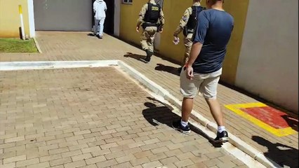 Homem é detido após furtar filé mignon no Bairro Periolo