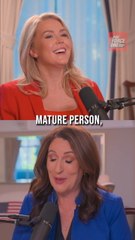 Karoline Leavitt reveals how she met her husband