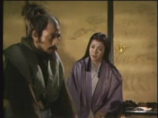 81'大河ドラマ「おんな太閤記」第44回 (1/4)