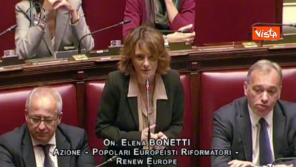 Legge senza consenso è stupro, Bonetti: Un passo avanti fondamentale nel nostro Paese