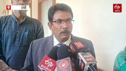 झारखंड के विकास में नाबार्ड की भूमिका और सहकारिता पर विस्तृत चर्चा, मल्टी पर्पस सेंटर के रूप में विकसित होंगे पैक्स और लैम्प्स