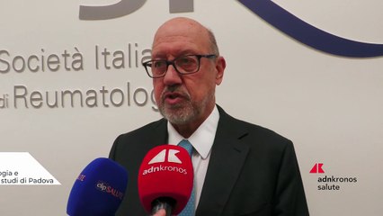 Salute: reumatologo Doria (Sir), ‘necessari più clinici sul territorio per diagnosi precoce e riferimento a centri specialistici’