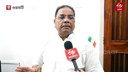 দুদিনৰ আগত আহিলেও নাম উঠিব ভোটাৰ তালিকাত : এছ আৰৰ নিৰ্দেশনাক লৈ ব্যাপক প্ৰতিক্ৰিয়া