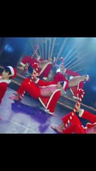 Santa Baby😘…🔥 핫한 크리스마스보내는법은? 🙋🏻‍♀️정답! 와일드와일드‼️ #wildwild #와일드와일드 #koreashow #korea #공연 #공연추천 #韩国猛男秀 #ワイルドワイルド #santababy #크리스마스 #크리스마스릴스 #christmas