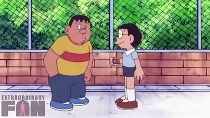 Pocket 2D Camera _ DORAEMON _ Tagalog DUB