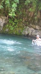 cast netting in Nepal | himalayan trout fishing |