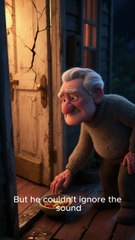 The Old Man and the Dog | A Gentle Healing Story